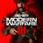 PS5 CALL OF DUTY MODERN WARFARE III