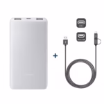 Xiaomi Power Bank 10000mAh 22.5W Lite