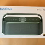 Soundcore Motion X600 High-Quality Sound Wireless Speaker