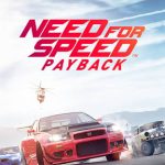 PS4 NEED FOR SPEED PAYBACK