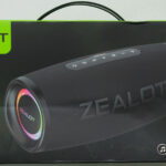 Zealot S56 Bluetooth Speaker