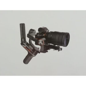 Weebill S gimbal
