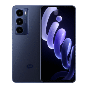 Itel City 100 4GB+128GB