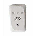 UNIVERSAL ZTE MTNng MF935 4G LTE MIFI WIFI FOR ALL NETWORK
