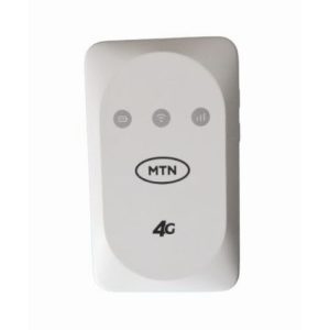 UNIVERSAL ZTE MTNng MF935 4G LTE MIFI WIFI FOR ALL NETWORK