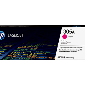 Hp 305a Toner
