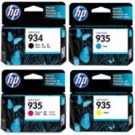 HP 935 Original Ink Cartridge