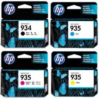 HP 935 Original Ink Cartridge