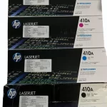 Hp 410a Toner