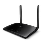 AC750 Wireless Dual Band 4G LTE Router
