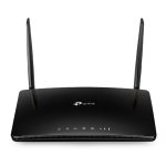 4G+ Cat6 AC1200 Wireless Dual Band Gigabit Router
