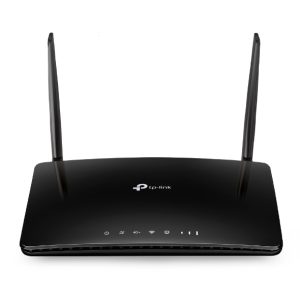 4G+ Cat6 AC1200 Wireless Dual Band Gigabit Router