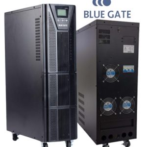 BLUE GATE 10kVA UPS ONLINE (BG10KVA)