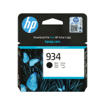 HP 934 Black