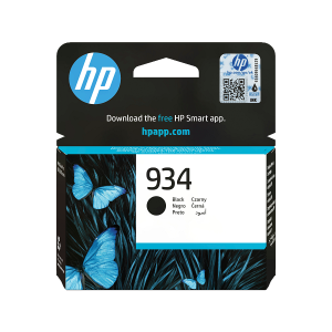 HP 934 Black