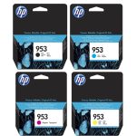 Hp 953 Ink