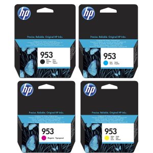Hp 953 Ink