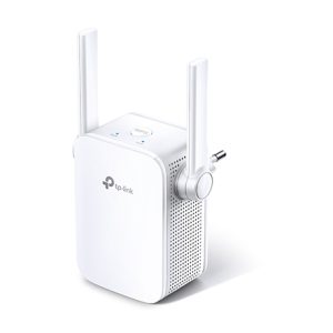 TL-WA855RE 300Mbps Wi-Fi Range Extender