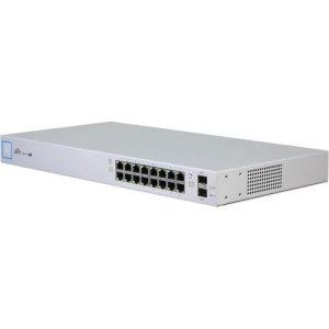 Ubiquiti UniFi 16 Port 150w ( USW-16-POE ) Switch