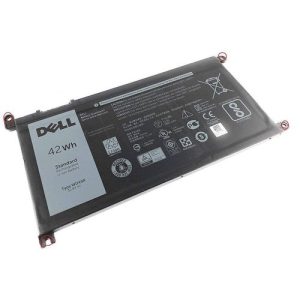 DELL Inspiron 15 5565 5567 5568 5570 5578 7560 7570 7569 7579 13 7368 7378 7375 5368 5378 5379 battery
