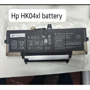 Hp Elitebook X360 1030 G7 G8 1040 G7 G8 Laptop Battery Hk04xl 78.5wh