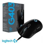 Logitech G403 Hero Wired Game Mouse