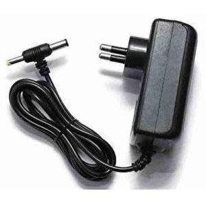 Power Adapter For CCTV Camera And Keyboards 12v 2A Big And Small Mouth