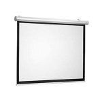 60 X 60 Manual Projection Screen