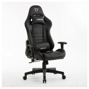 FURGLE Gaming Chair With Footrest