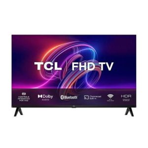 TCL 32" inches Digital Smart FHD TV