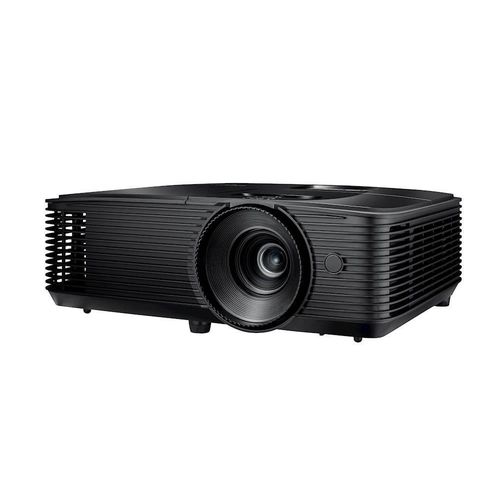 Optoma Hd146x 3600 Lumens Full Hd 3d Big Screen Entertainment Projector