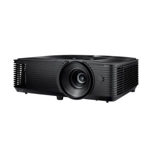 Optoma Hd146x 3600 Lumens Full Hd 3d Big Screen Entertainment Projector