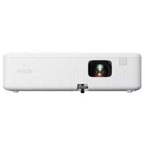 Epson Co-w01 3000 Lumens Wxga 3lcd Projector