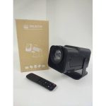 Ultra Portable Transpeed Ultra Modern HY320 Smart Projector Wifi, HDMI, Bluetooth, /Android TV Smart Controls