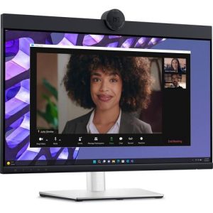 Dell Pro 24 Plus Video Conferencing Monitor - P2424HEB
