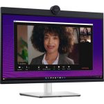DELL Pro 27 Plus Video Conferencing Monitor - P2724deb - 27