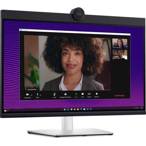 DELL Pro 27 Plus Video Conferencing Monitor - P2724deb - 27