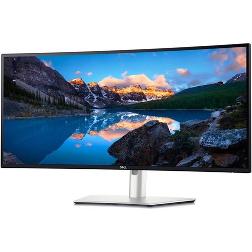 DELL UltraSharp 34 Curved Thunderbolt™ Hub Monitor - U3425WE