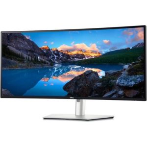 DELL UltraSharp 34 Curved Thunderbolt™ Hub Monitor - U3425WE