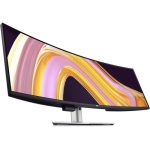 DELL UltraSharp U4025QW 40" Class 5K2K WUHD Curved Screen LED Monitor
