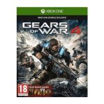 Microsoft Gears Of War 4 - Xbox One