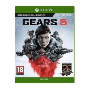 Gears 5 - Xbox One