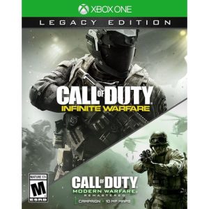 Activision Call of Duty: Infinite Warfare - Xbox One