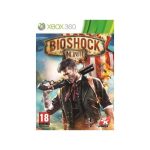 BioShock Infinite - Xbox 360