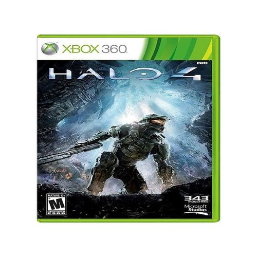 Halo 4 - Xbox 360