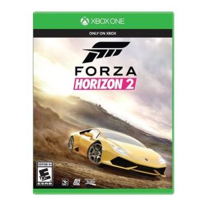 Forza Horizon 2 - Xbox One
