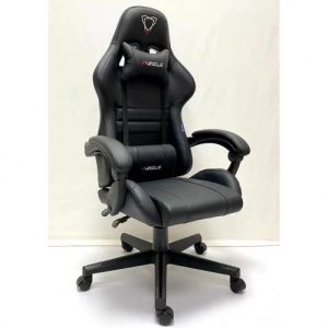 FURGLE Computer Racing Gaming Ergonomic Chair With Footrest