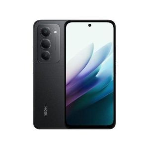 XIAOMI REDMI 15 - 6.9" -6GB RAM+ 128GB ROM- Android 15 - Dual Sim - 7000mAh - BLACK