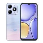 itel A90 6.6", 64GB + 3GB RAM Aurora Blue