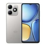 itel A90 6.6", 64GB + 3GB RAM Space Titanium